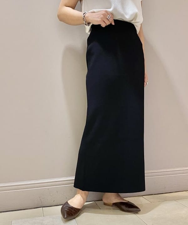 横川 真理奈さんの「BEAMS WOMEN｜」を使ったコーディネート