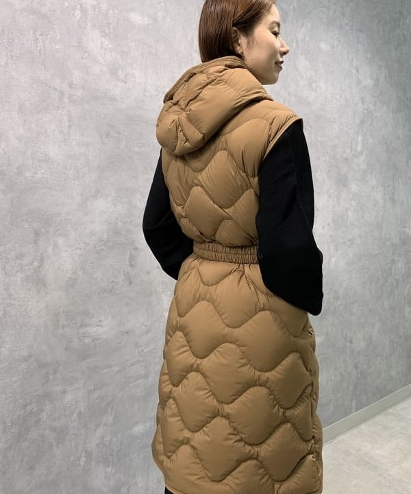 KARENさんの「BEAMS WOMEN｜」を使ったコーディネート