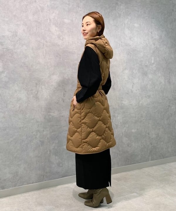 KARENさんの「BEAMS WOMEN｜」を使ったコーディネート