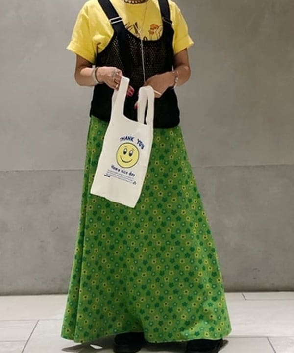 星野 美希さんの「BEAMS WOMEN｜」を使ったコーディネート