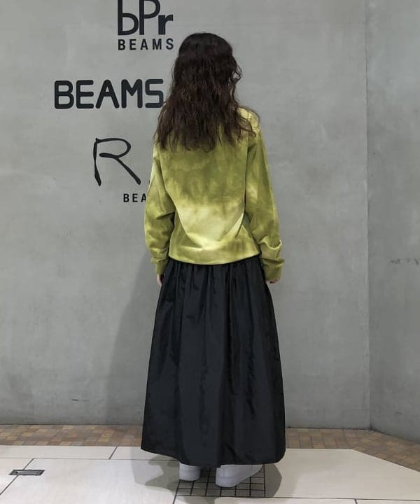 りょうさんの「BEAMS WOMEN｜」を使ったコーディネート