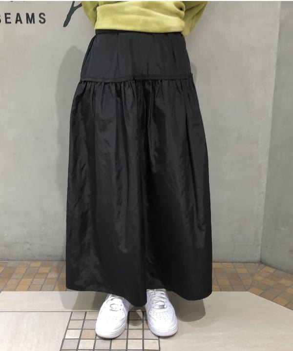 りょうさんの「BEAMS WOMEN｜」を使ったコーディネート