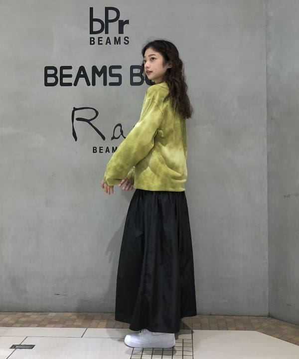 りょうさんの「BEAMS WOMEN｜」を使ったコーディネート