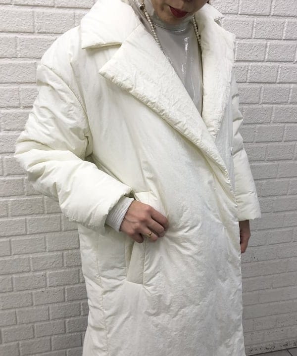 福岡 千晃さんの「BEAMS WOMEN｜」を使ったコーディネート