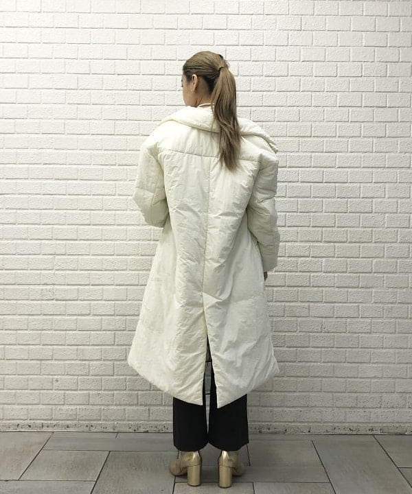 福岡 千晃さんの「BEAMS WOMEN｜」を使ったコーディネート