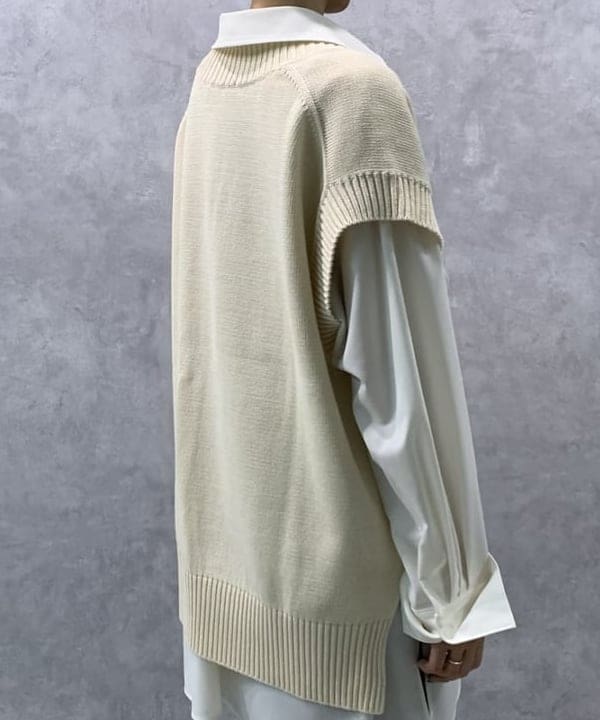 かんなさんの「BEAMS WOMEN｜」を使ったコーディネート