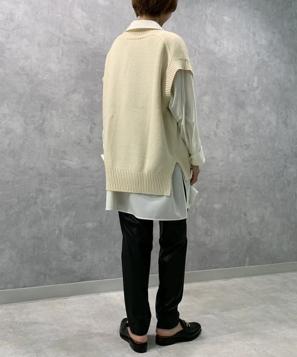 かんなさんの「BEAMS WOMEN｜」を使ったコーディネート