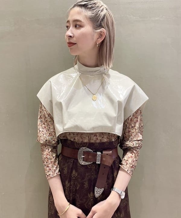 NAHOさんの「BEAMS WOMEN｜」を使ったコーディネート