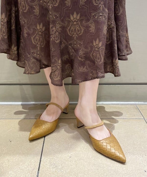 NAHOさんの「BEAMS WOMEN｜」を使ったコーディネート