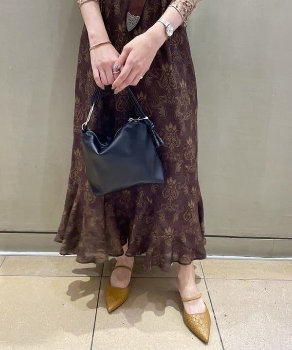 NAHOさんの「BEAMS WOMEN｜」を使ったコーディネート