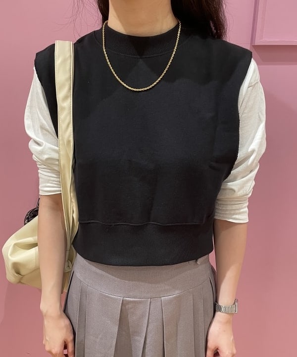 Mizuki.Mさんの「BEAMS WOMEN｜」を使ったコーディネート