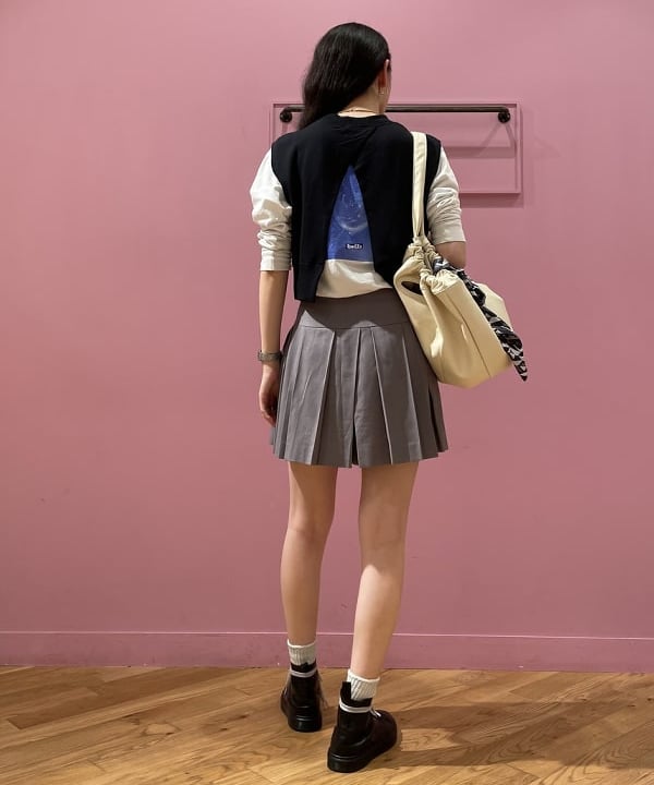 Mizuki.Mさんの「BEAMS WOMEN｜」を使ったコーディネート