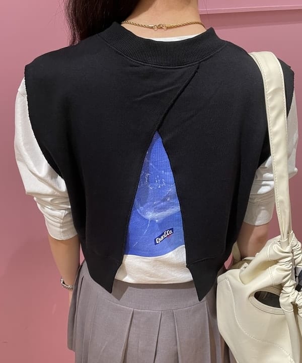 Mizuki.Mさんの「BEAMS WOMEN｜」を使ったコーディネート