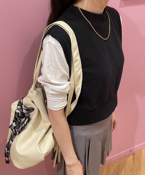 Mizuki.Mさんの「BEAMS WOMEN｜」を使ったコーディネート