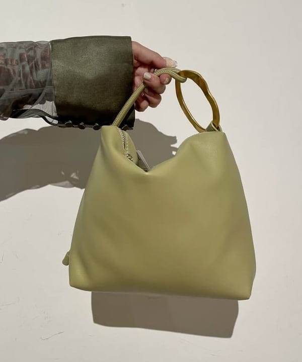 シロヤマさんの「BEAMS WOMEN｜」を使ったコーディネート