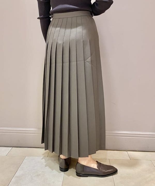 横川 真理奈さんの「BEAMS WOMEN｜」を使ったコーディネート