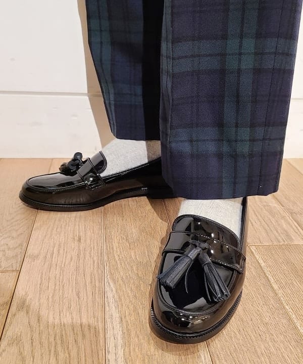 saori KATOさんの「BEAMS WOMEN｜BEAMS BOY / ポリエステル ウール 3ボタン ブレザー」を使ったコーディネート