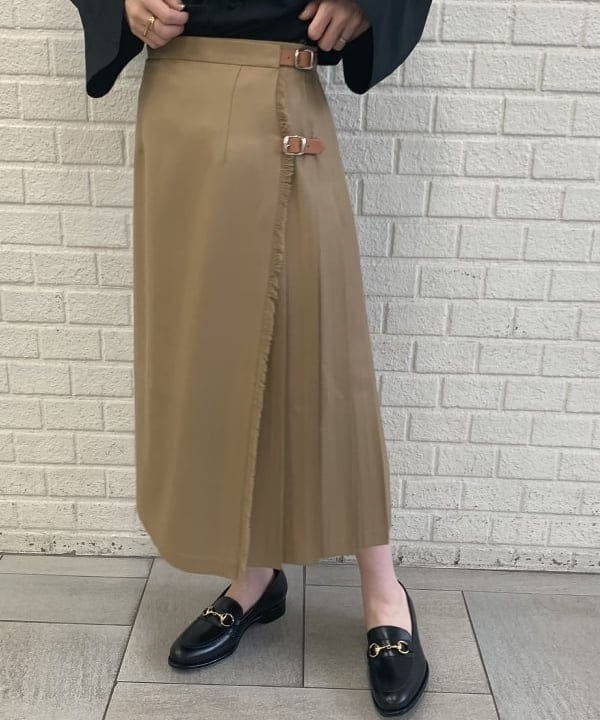 NAMIKIさんの「BEAMS WOMEN｜」を使ったコーディネート