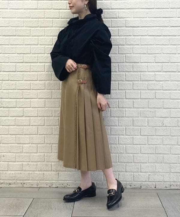 NAMIKIさんの「BEAMS WOMEN｜」を使ったコーディネート