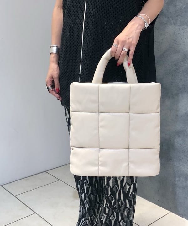 星野 美希さんの「BEAMS WOMEN｜」を使ったコーディネート