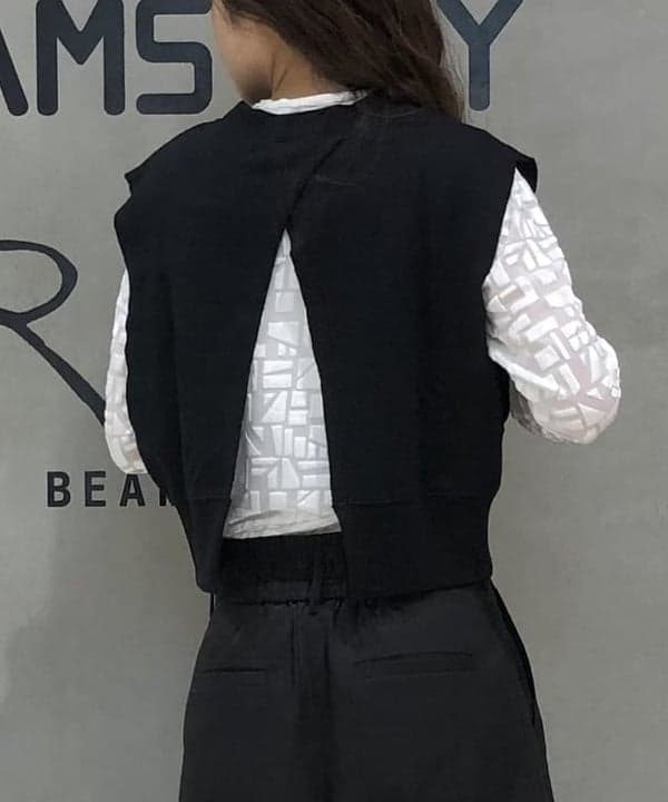 りょうさんの「BEAMS WOMEN｜」を使ったコーディネート