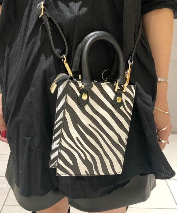 星野 美希さんの「BEAMS WOMEN｜」を使ったコーディネート