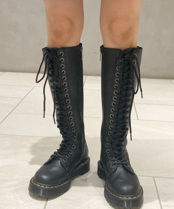 星野 美希さんの「BEAMS WOMEN｜」を使ったコーディネート