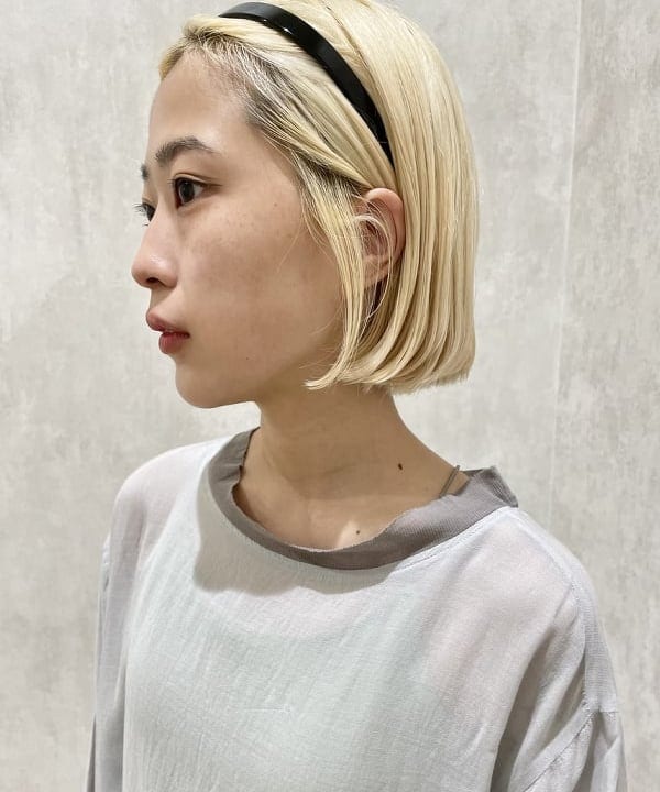 amaさんの「BEAMS WOMEN｜」を使ったコーディネート