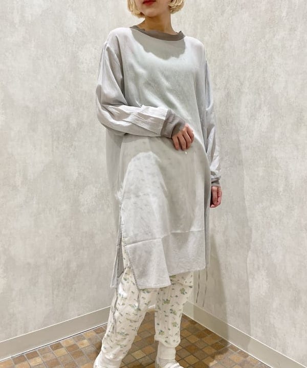 amaさんの「BEAMS WOMEN｜」を使ったコーディネート