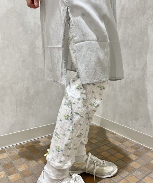 amaさんの「BEAMS WOMEN｜」を使ったコーディネート