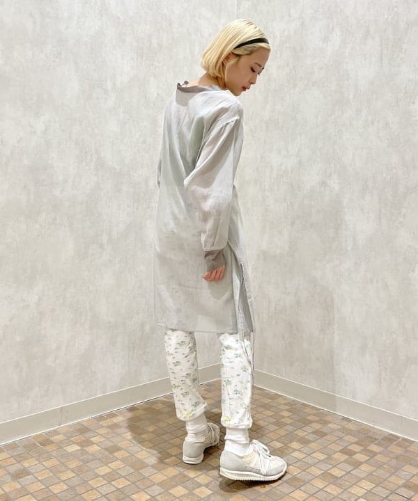 amaさんの「BEAMS WOMEN｜」を使ったコーディネート