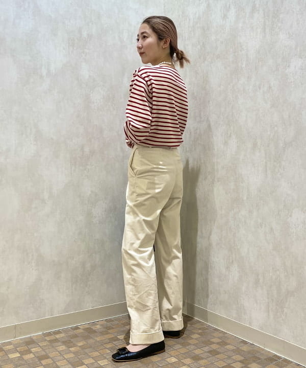 AOYAGIさんの「BEAMS WOMEN｜」を使ったコーディネート