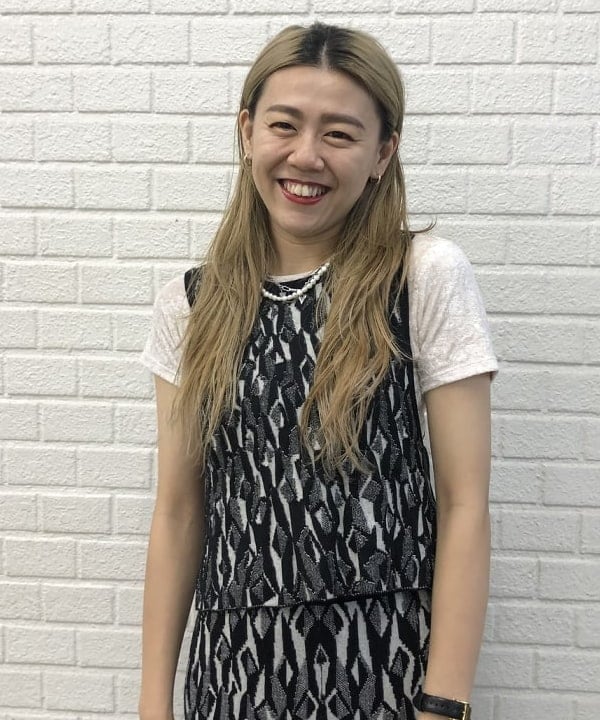 福岡 千晃さんの「BEAMS WOMEN｜」を使ったコーディネート