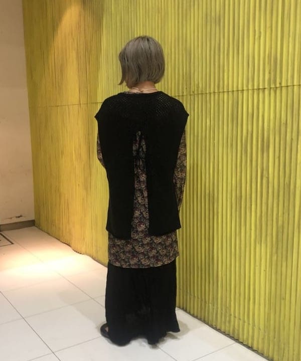 カワグチ シオリさんの「BEAMS WOMEN｜」を使ったコーディネート