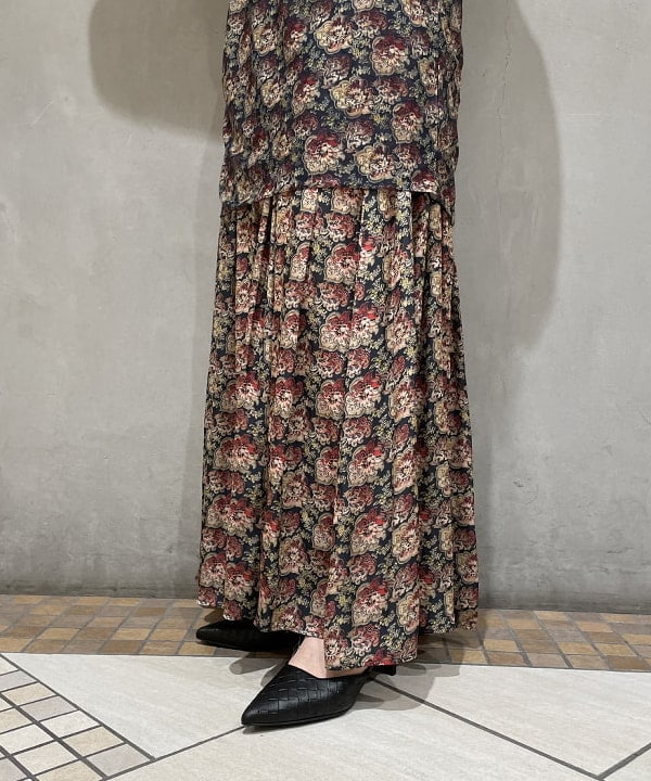 kawa-kamiさんの「BEAMS WOMEN｜」を使ったコーディネート