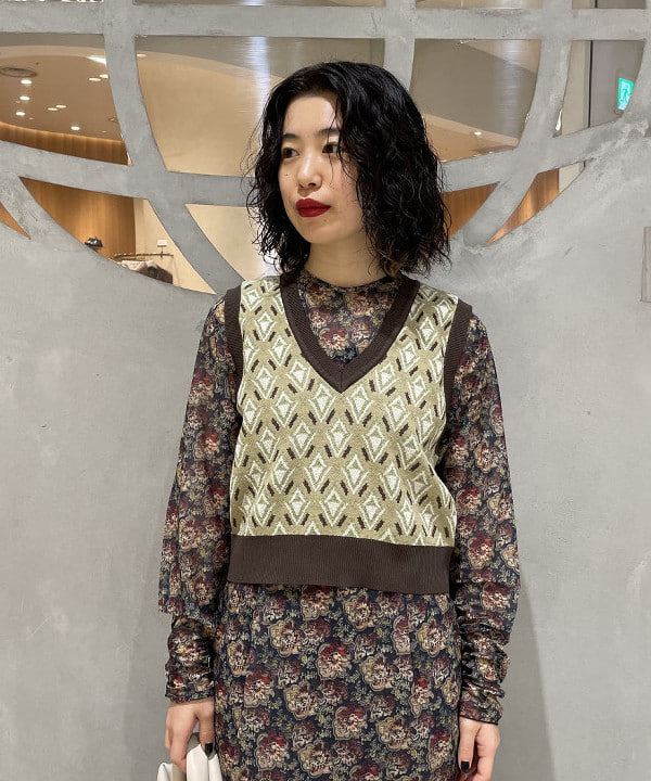 kawa-kamiさんの「BEAMS WOMEN｜」を使ったコーディネート