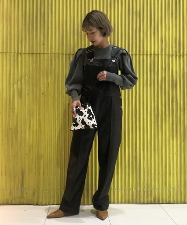 カワグチ シオリさんの「BEAMS WOMEN｜」を使ったコーディネート