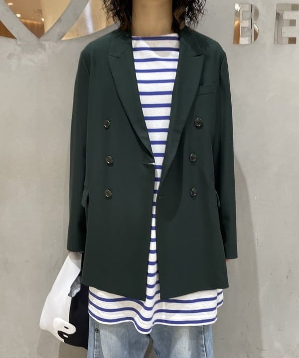 kawa-kamiさんの「BEAMS WOMEN｜」を使ったコーディネート