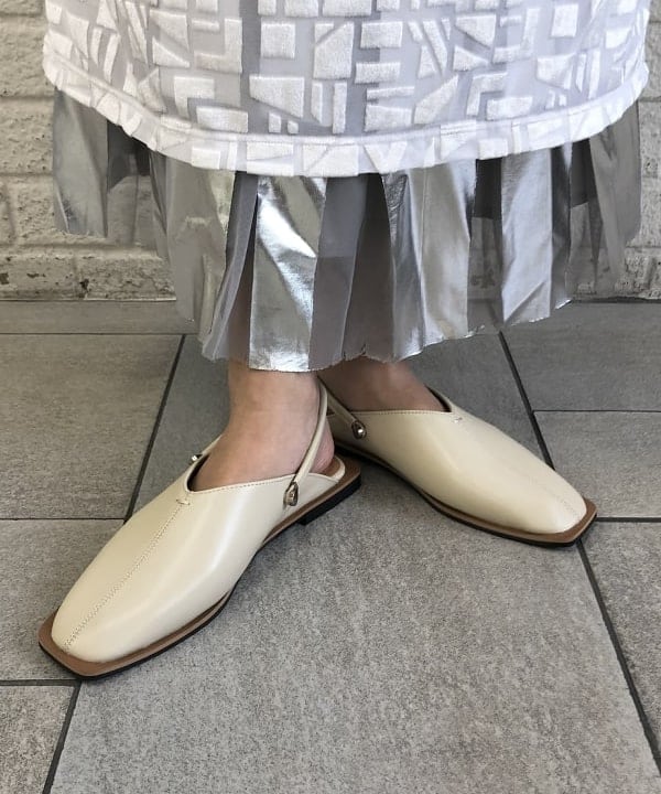 福岡 千晃さんの「BEAMS WOMEN｜」を使ったコーディネート