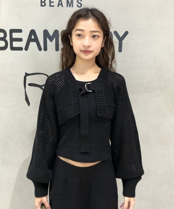 りょうさんの「BEAMS WOMEN｜」を使ったコーディネート