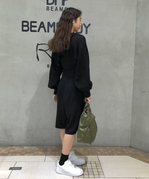 りょうさんの「BEAMS WOMEN｜」を使ったコーディネート
