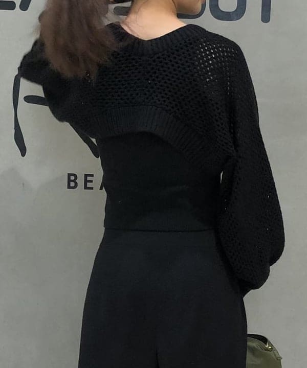 りょうさんの「BEAMS WOMEN｜」を使ったコーディネート