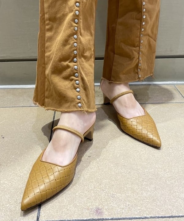 NAHOさんの「BEAMS WOMEN｜」を使ったコーディネート