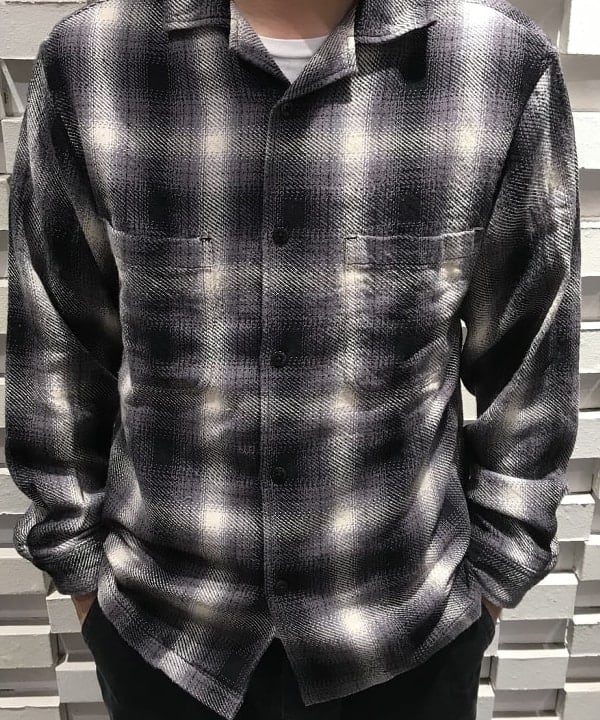 猪越 悠さんの「BEAMS WOMEN｜」を使ったコーディネート