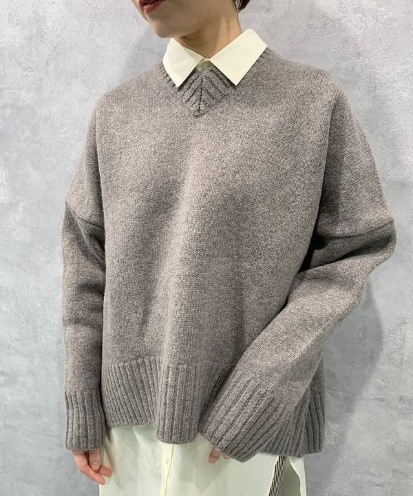 KARENさんの「BEAMS WOMEN｜」を使ったコーディネート