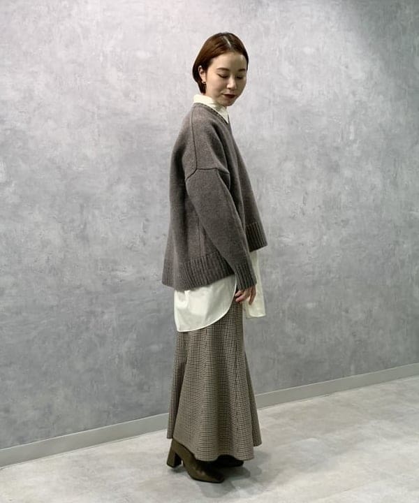 KARENさんの「BEAMS WOMEN｜」を使ったコーディネート
