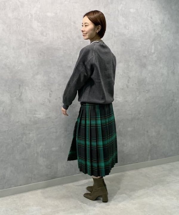 KARENさんの「BEAMS WOMEN｜」を使ったコーディネート