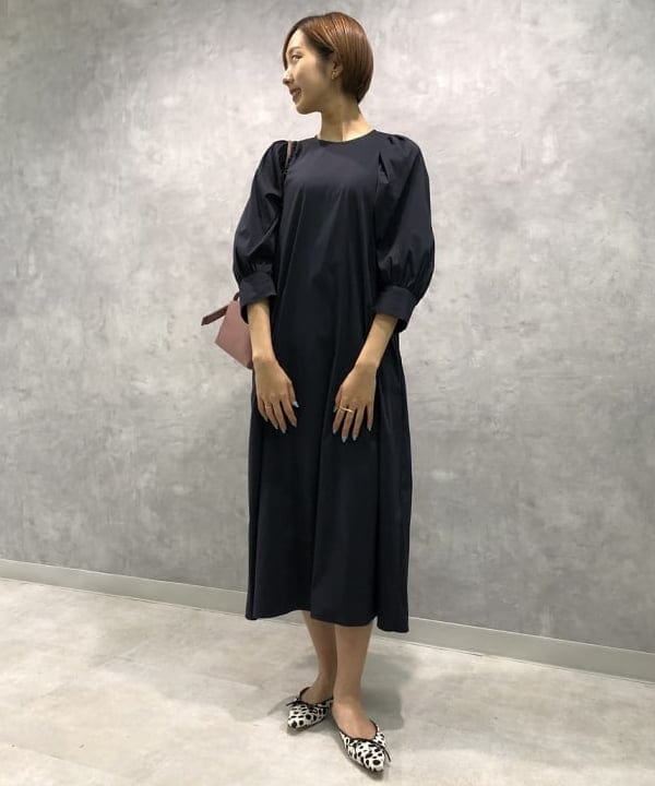 かんなさんの「BEAMS WOMEN｜」を使ったコーディネート