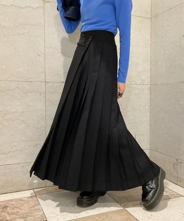 amaさんの「BEAMS WOMEN｜」を使ったコーディネート