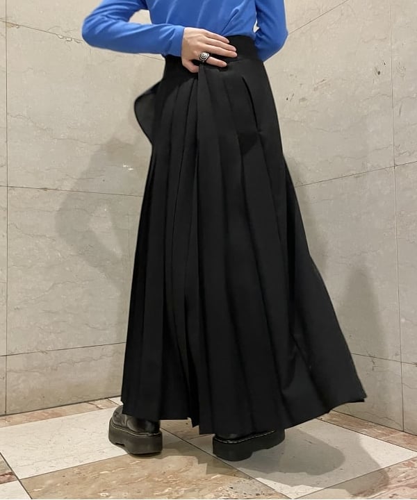 amaさんの「BEAMS WOMEN｜」を使ったコーディネート
